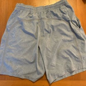 Lululemon Mens Shorts